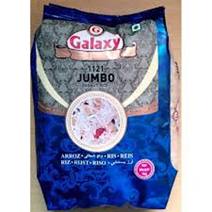 GALAXY JUMBO BASMTI 5KG